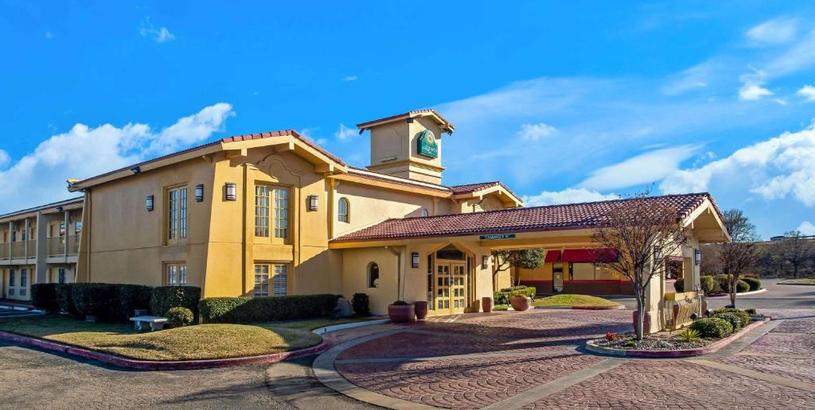 Отель La Quinta Inn by Wyndham Killeen - Fort Hood