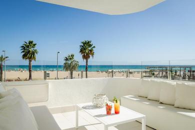 Hotel ALEGRIA Mar Mediterrania - Adults Only 4*Sup