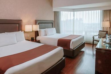 Отель Hotel Clarion Suites Guatemala