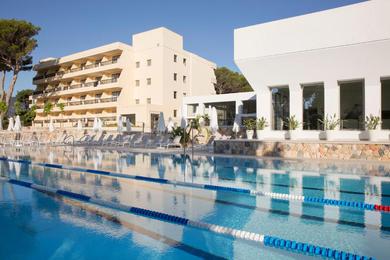 Hotel Hotel Bella Playa & Spa