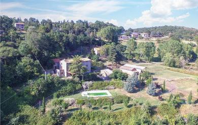 Holiday home Nice home in Cortona with 5 Bedrooms, WiFi and Outdoor swimming pool