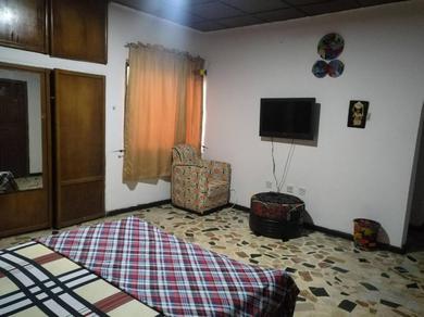 Guest house Room in House - The Village Apartments, Gbagada O9o98o58ooo