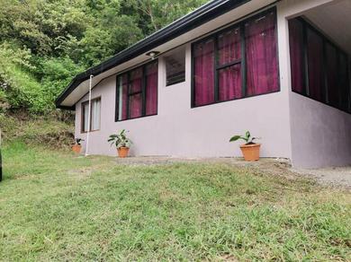Апартаменты Casa Garibaldi Monteverde