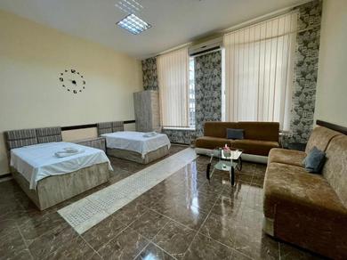 Yerevan House apartment 25
