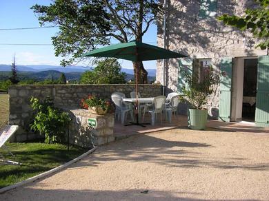 Holiday home Les Templiers