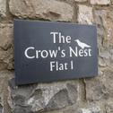 Апартаменты Crow's Nest