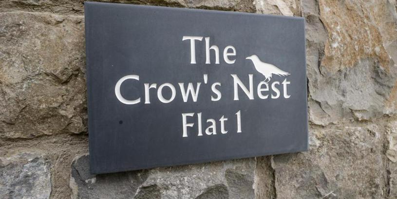 Апартаменты Crow's Nest