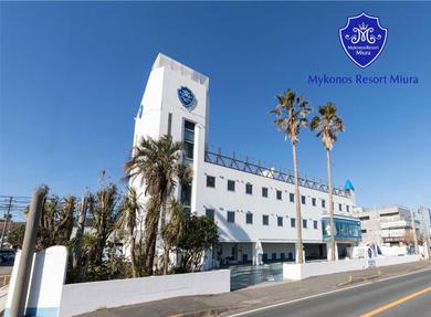 Hotel Mykonos Resort Miura / Vacation STAY 72794