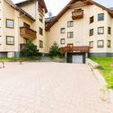 Apartments VacationClub – Osiedle Podgórze 1C Apartament 5
