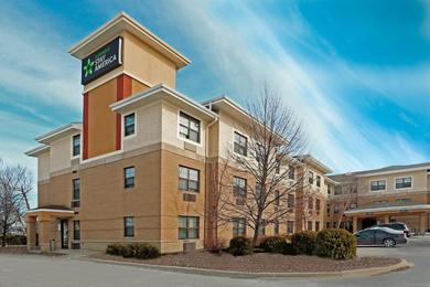 Hotel Extended Stay America Suites - Detroit - Southfield - I-696