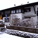 Апартаменты Haus Berggruß