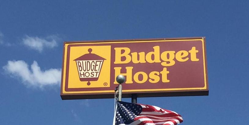 Motel Budget Host Platte Valley Inn