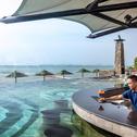 Resort Pattaya Modus Beachfront Resort