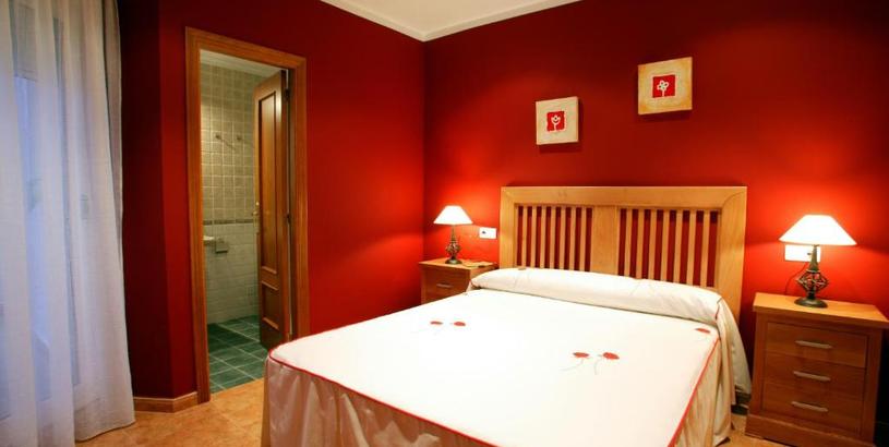 Hotel APARTAMENTOS HOTEL 77