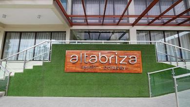 Resort Altabriza Resort Boracay