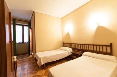 Guest house Pension Iberia