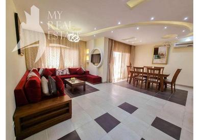 Holiday home Apartment at Nubia Aqua Beach Resort