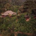 Лодж Rafiki Safari Lodge