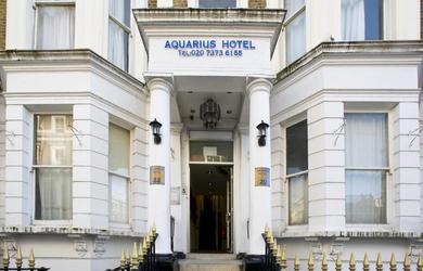 Hotel Aquarius Hotel