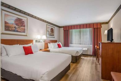 Hotel Red Lion Inn & Suites Port Orchard