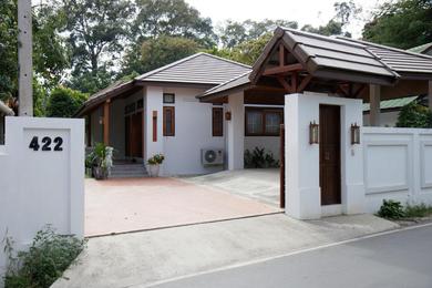 Villa 422 Chiangmai