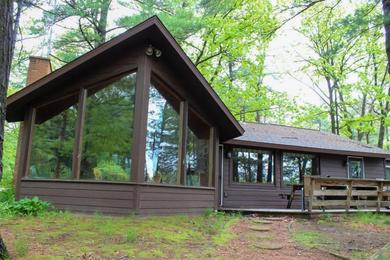 Дом отдыха Pine Cottage (VLD00218)