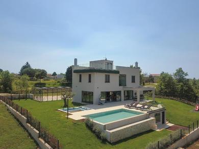 Villa Villa Sendi