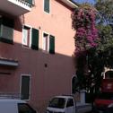 Апартаменты Appartamento Visibelli