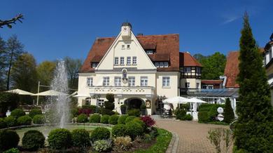 Hotel Drahthammer Schlößl