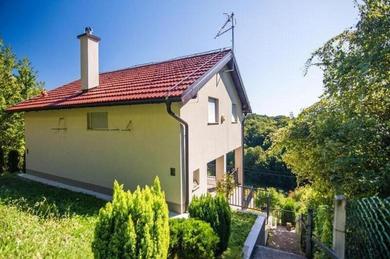 Holiday house with a parking space Samobor, Prigorje - 21340