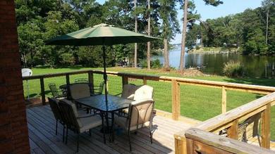 Rivers Edge Retreat with Kayaks and River Access!