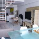 Апартаменты Marbella Edificio Habitacional