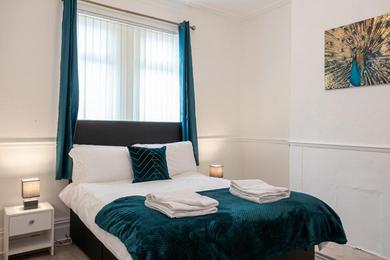 Inspired Stays ***City Centre Location***