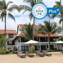 Hotel Baan Bophut Beach Hotel Samui - SHA Extra Plus