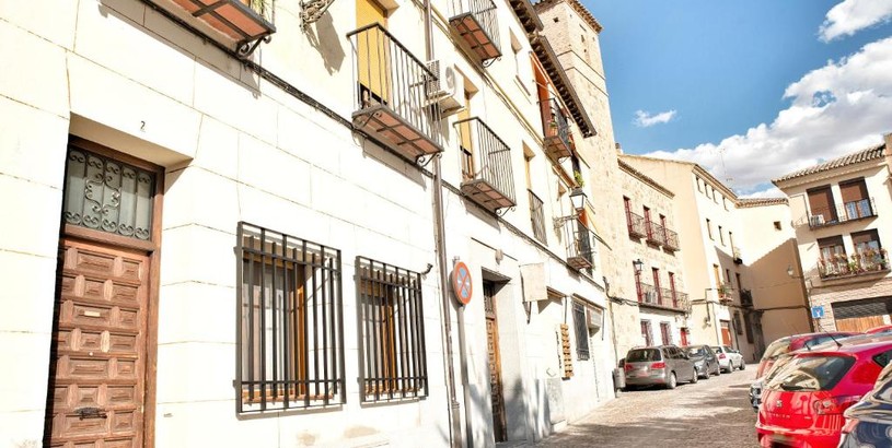 Apartments Casa de El Greco