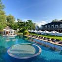 Hotel Twin Lotus Resort and Spa - SHA Plus - Adult Only Hotel