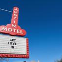 Мотель Austin Motel