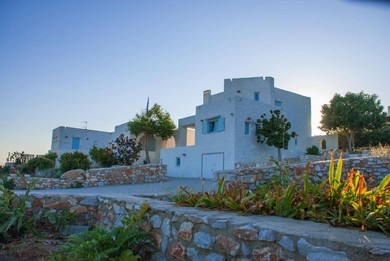 Вилла Villa Eva in Paros - Agia Irini