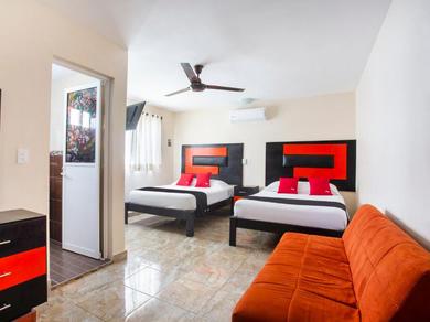 Hotel Hotel Jardín Cancún