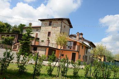 Guest house Torretta di Bassano