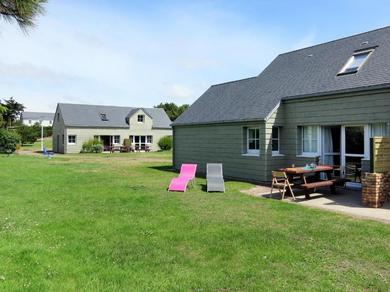 Holiday home Holiday Home Village des Dunes - CEZ311