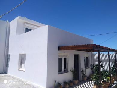 Вилла Pefkos Home in Kroustas