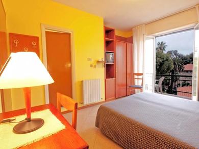 Hotel Hotel Capri