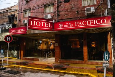 Hotel Hotel Pacífico