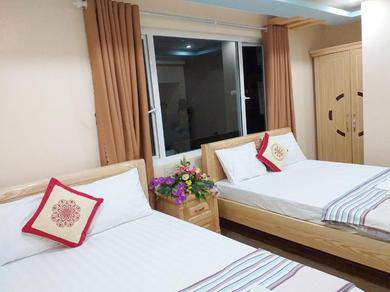 Hotel Thanh Trung Hotel