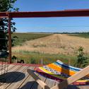 Дом отдыха Le Lavoir Secret for 4 - atypical accommodation in a beautiful bucolic sett