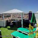 Апартаменты Apartment Alpha - 2 Bedrooms, Private Rooftop Patio with Hot Tub, BBQ and View