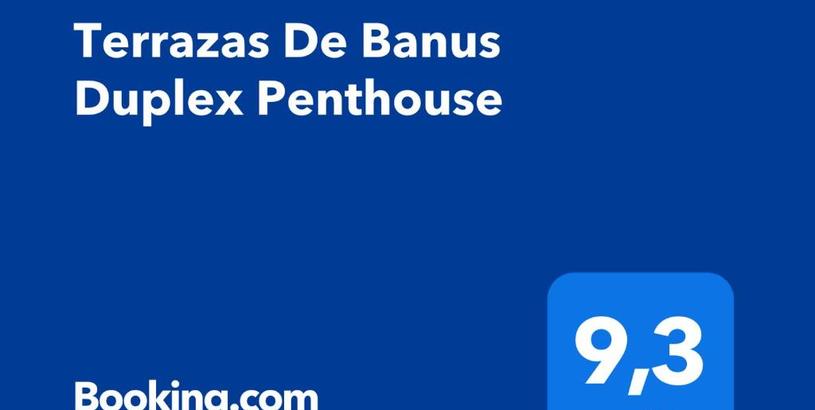 Apartments Terrazas De Banus Duplex Penthouse