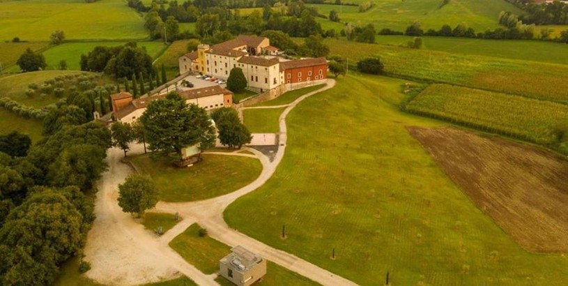 Гостевой дом Villa San Biagio