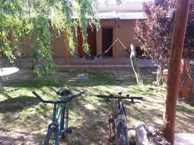 Хостел Rancho Lamaral Hostel & Camping